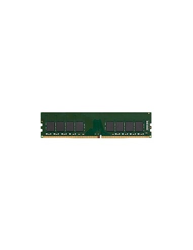 Memoria Ram Kingston Dedicated 16gb [1x16gb 3200mhz Ddr4 Cl22 Dimm] Kcp432nd8/16