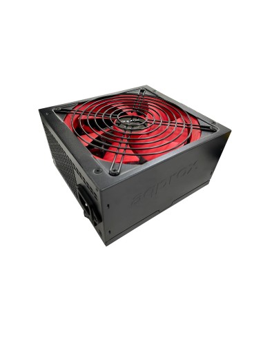 Fuente De Alimentación Aprox 700w Gaming App700ps V2