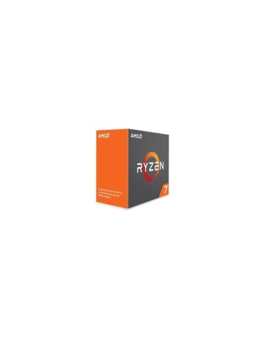 Procesador Amd Ryzen 7 1800x 8c / 16t Box 4.0 Ghz Turbo) Tdp 95w