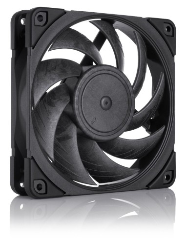 Ventilador Noctua Nf-a12x25 Pwm Ch.bk.s. 120x120x25