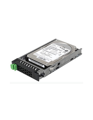 Fujitsu Hd Sas 12g 4tb 7.2k Hot Pl 3.5" Bc For Tx Rx1330m5 Rx2530m6 Rx2540m6