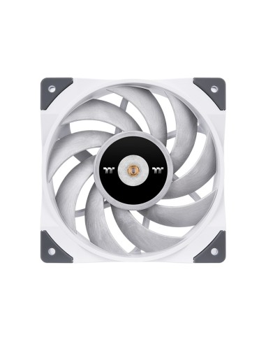 Ventilador Thermaltake Tt Toughfan 12 Pwm 120x120x25mm Cl-f117-pl12wt-a