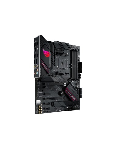 Placa Base Asus Am4 Rog Strix B550-f Gaming Wifi Ii 4xddr4