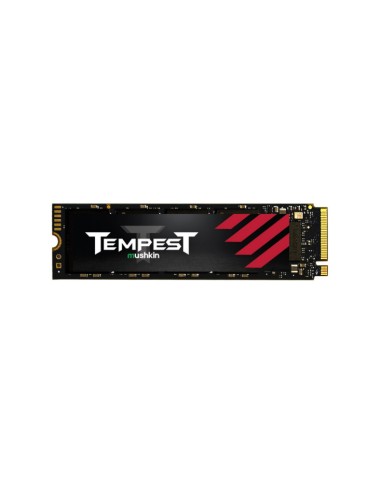 Ssd M.2 Mushkin Tempestad 1tb, Mknssdts1tb-d8