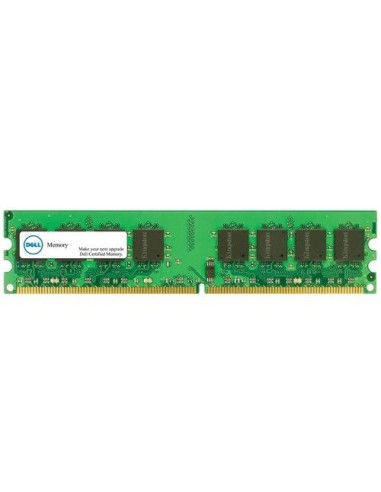 Memoria Ram Dell Ram Ddr4 3200 32gb Udimm 2rx8 Ab806062