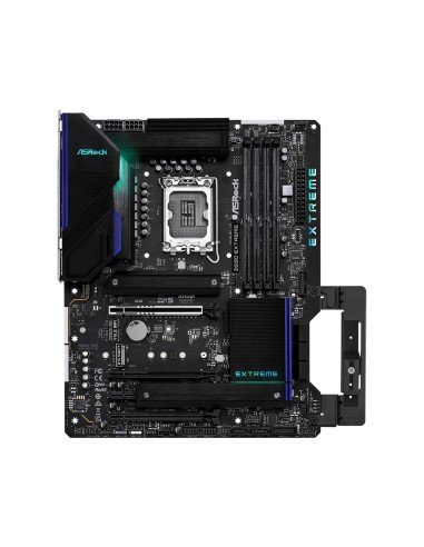 Placa Base Asrock Intel1700 Z690 Extreme Atx, 4xddr4 3200, M.2 4x4, Usb3.2 Gen2