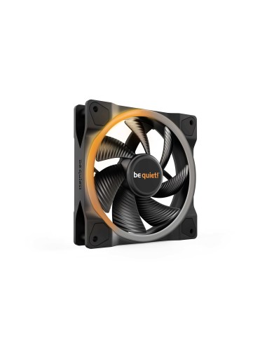 Ventilador 120x120 Bequiet Light Wings