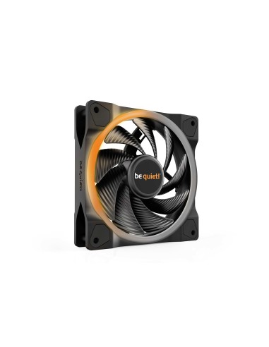 Ventilador 120x120 Bequiet Light Wings High Speed