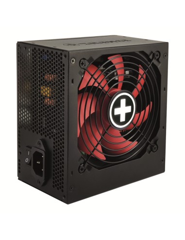 Fuente De Alimentación Para Pcxilence Performance Gaming 450w