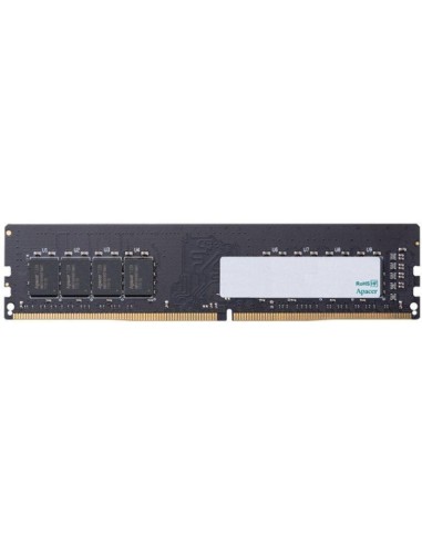 Memoria Ram Apacer 8gb Ddr4 3200mhz 1.2v Cl22 Dimm