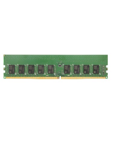 Memoria Ram Synology D4eu01-16g Ddr4 Ecc Unbuff Dimm