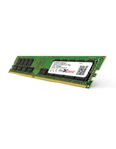 Memoria Proxtend 32gb Ddr4 Pc4-21300 2666mhz