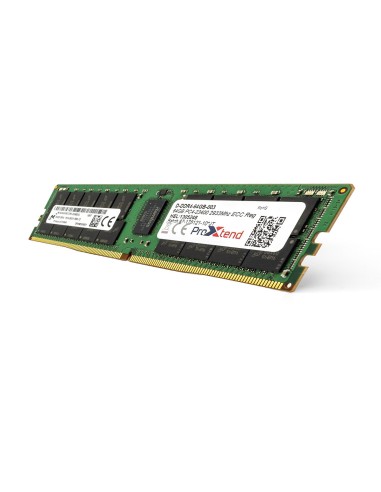 Memoria Ram Proxtend 64gb Ddr4 Pc4-23400 2933mhz