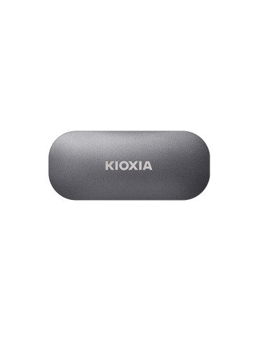 Disco Externo Ssd Kioxia Exceria Plus Portable 1tb Usb 3.2 Gen2 Type C