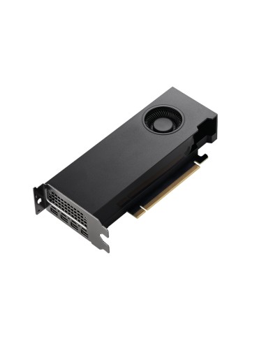 Tarjeta Gráfica Pny Nvidia Rtx A2000 12gb Gddr6 Pci-e4.0x16,192bit  Vcnrtxa2000-12gb-pb