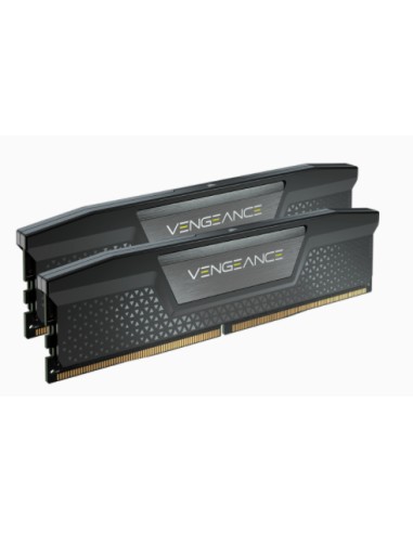 Memoria Ram Corsair Vengeance 2 X 16gb Ddr5 4800mhz 1.1v Cl40 Dimm