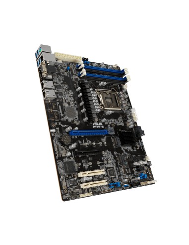 Placa Base Asus Servidor P12r-e 90sb0a90-m0uay0