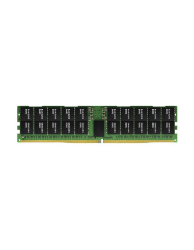 Memoria Ram Samsung 32 Gb Ddr5-4800 Udimm M323r4ga3bb0-cqkod