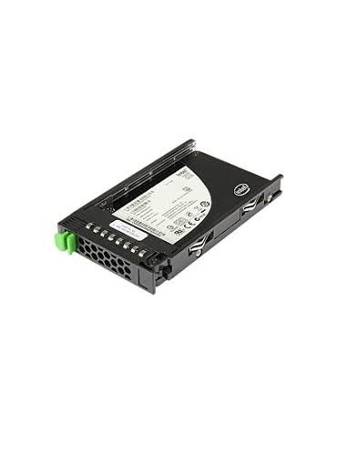 Fujitsu Ssd 800gb Sas 12gb/s 2.5 Hs Mu