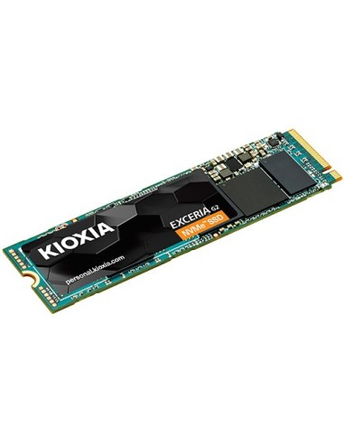 Disco Ssd Kioxia M.2 Exceria Nvme 1tb G2 Nvme Pcie 3,0 X 4