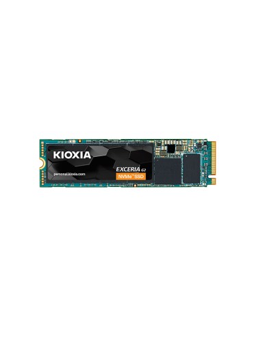 Disco Ssd Kioxia Exceria G2 2tb M.2 Nvme 2280