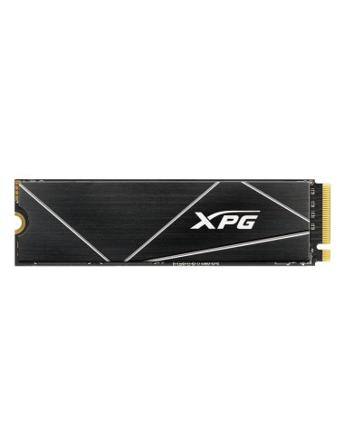 Disco Ssd Adata Xpg Gammix S70 Blade 1tb M.2 Pcie 4.0 Gen4x4 2280 (per Ps5)