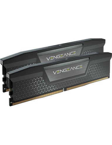 Memoria Ram Corsair Ddr5 Kit 32gb(2x16gb) Pc5-44800 5600 Mhz Vengeance