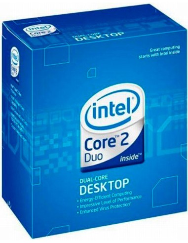 Procesador Intel Pentium Gold G7400 3.70ghz Socket 1700