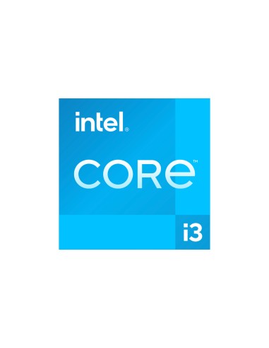 Procesador Intel Core I3-12100f 3.3ghz Lga1700 12m Cache Tray (sin Caja)