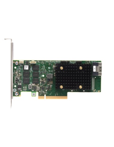 Lenovo Raid 940-16i Controlado Raid Pci Express X4 4.0 12 Gbit/s