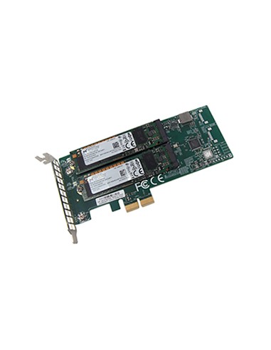 Fujitsu Py-dmcp24 Controlado Raid Pci Express