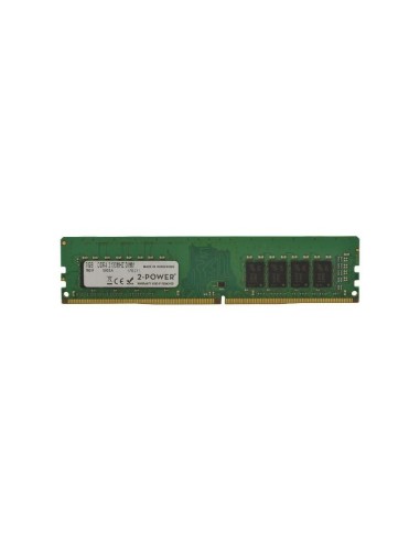 Memoria 2-power 8gb Ddr4 2133mhz Cl15 Dimm 2p-4x70k09921