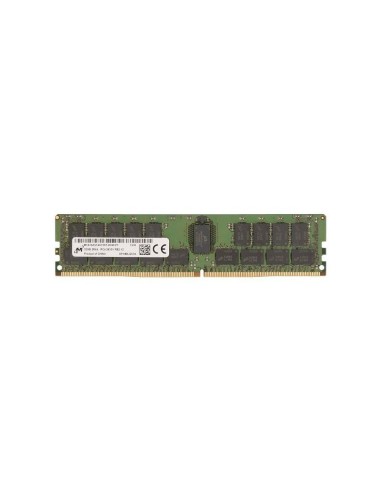 Memoria 2-power 32gb Ddr4 2933mhz Ecc Cl21 Rdimm 2p-4x70v98062