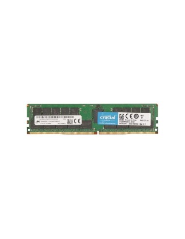 Memoria 2-power 32gb Ddr4 2400mhz Ecc Rdimm (2rx4) 2p-ktl-ts429s4/32g