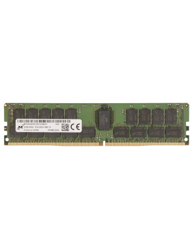 2-power Mem9404a Memoria 32 Gb 1 X 16 Gb Ddr4 Ecc