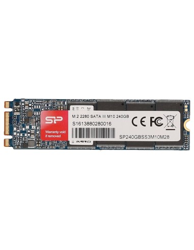 2-power Ssd6012a Ssd M.2 240 Gb Serial Ata Iii