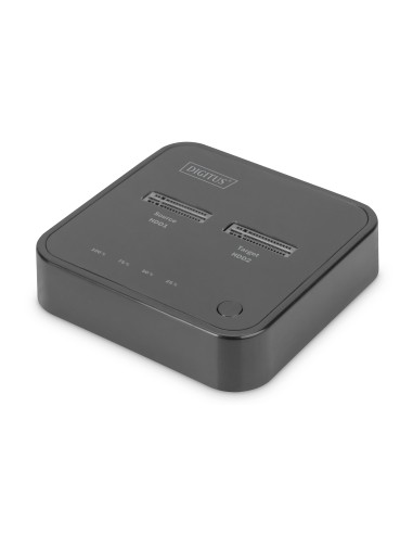 Digitus Docking Station Ssd Usb-c 2x M.2 Nvme