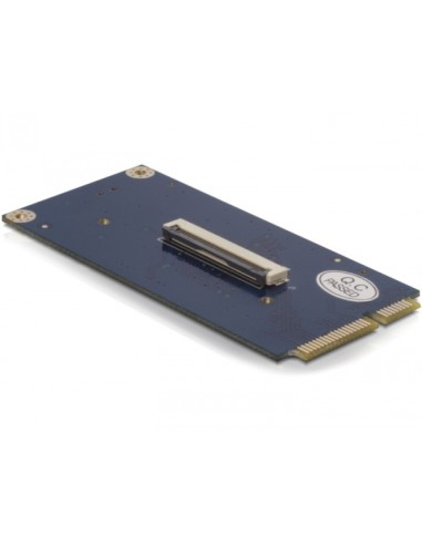 Pci-e Mini Ide  1 Zif