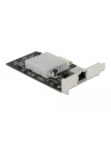 Delock Tarjetas Pci Express X2 1 X Rj45 10 Gigabit Lan Aqc113cs