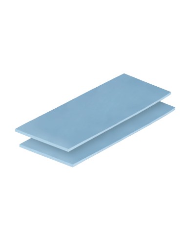 Arctic Thermal Pad Tp-3 200x100mm, T:1.5mm, Pack De 2pcs