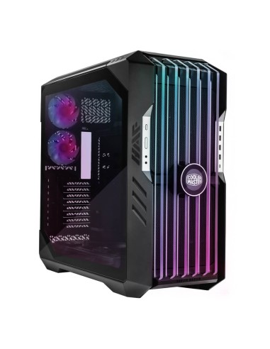 Caja Pc Cooler Master Haf700evo