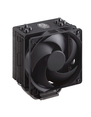 Cooler Master Hyper 212 Black Edition Lga1700 Rr-212s-20pk-r2