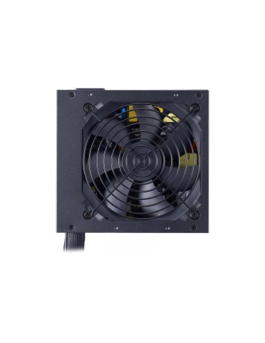 Fuente De Alimentacion Cooler Master G800 Gold 800w 80+ Gold (mpw-8001-acaag-nl)