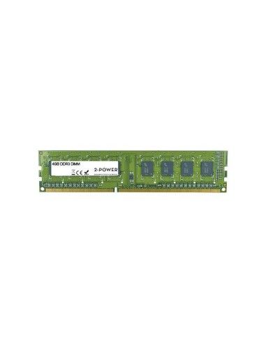 2-power Memoria 4gb Ddr3 1333mhz Dimm 2p-44t1571