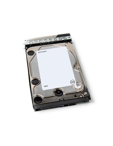 Dell Disco Duro 12tb 7.2k Rpm Sata 6gbps 512e 3.5in Hot-plug Hard Drive Ck