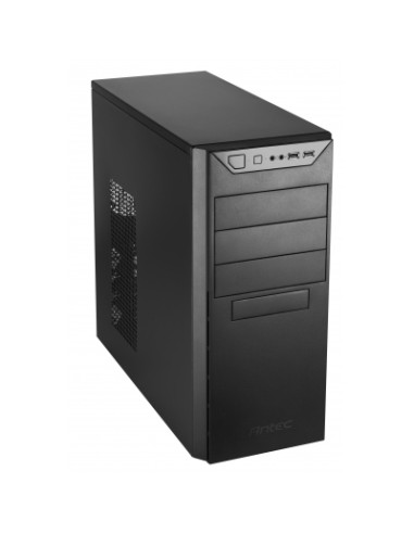 Caja Pc Antec Atx Vsk4000b-u3/u2 Negra Usb 3.0