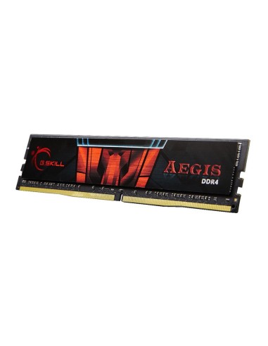 Memoria G.skill Ddr4 4gb (4gbx1) Pc2133 Aegis