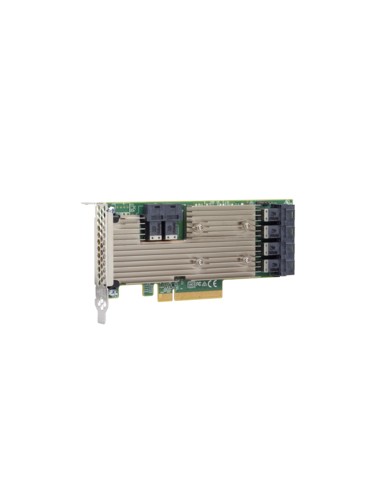 Broadcom 9305-24i Tarjeta Y Adaptador De Interfaz Pcie,mini-sas Interno