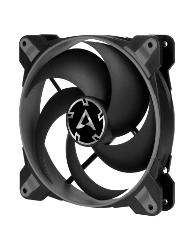 Ventilador Torre Pc 12cm Arctic Bionix P120 Pwm Pst Grey 120mm, Controlled Speed Pst