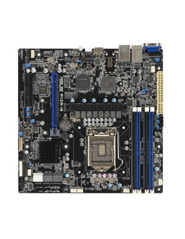 Placa Base Asus Servidor P12r-m  90sb09x0-m1uay0